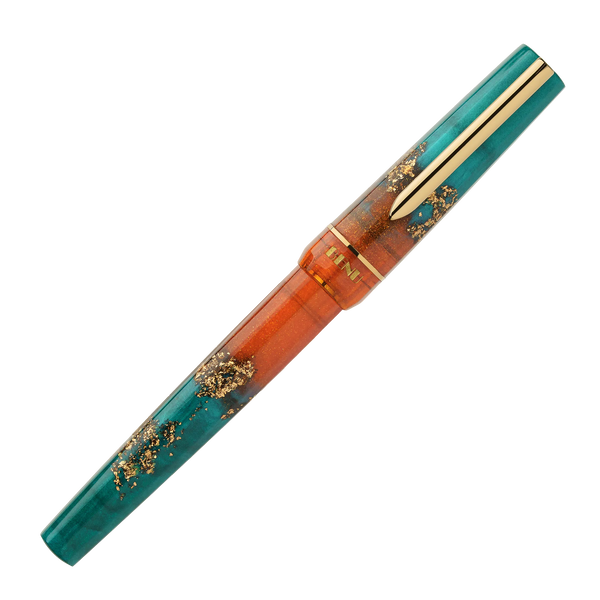 {coming soon!} Benu Haute Fountain Pens