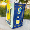 Little Kiosk Medium Shopping Bag