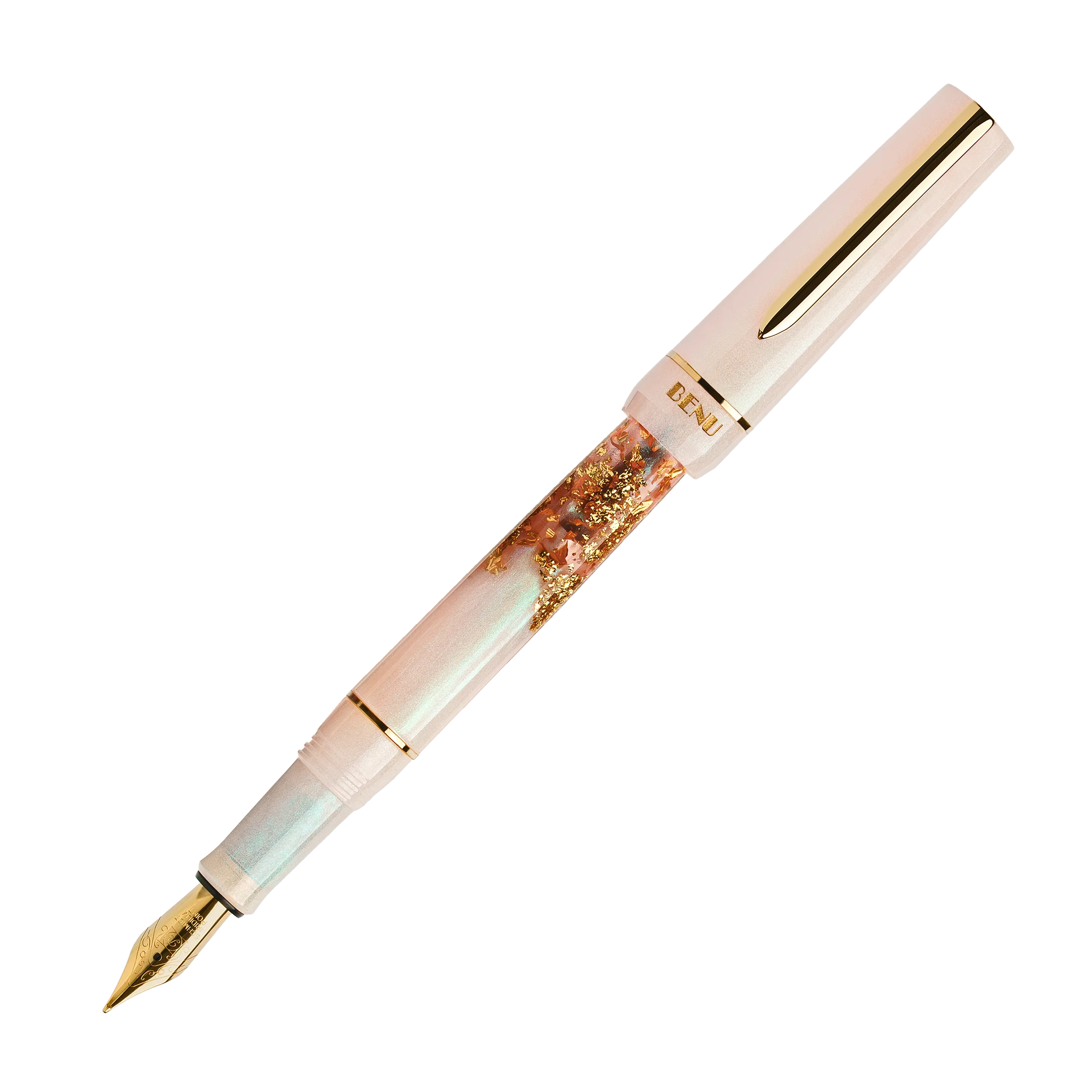 {coming soon!} Flair Fountain Pen | Haute Collection