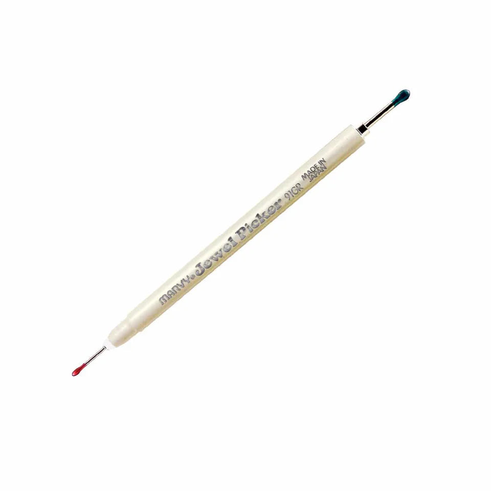 Double Ended Jewel Picker