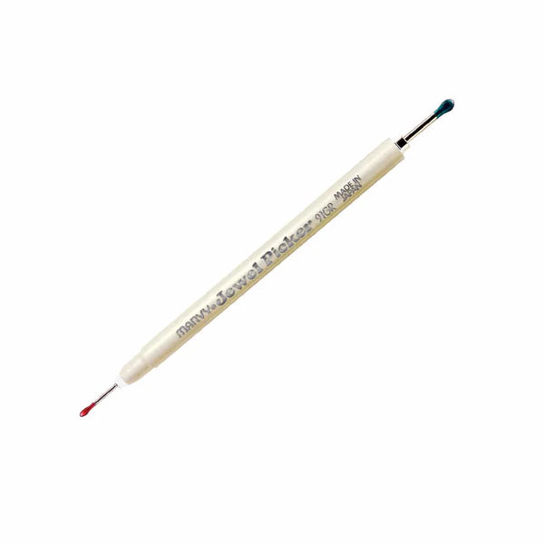 Double Ended Jewel Picker