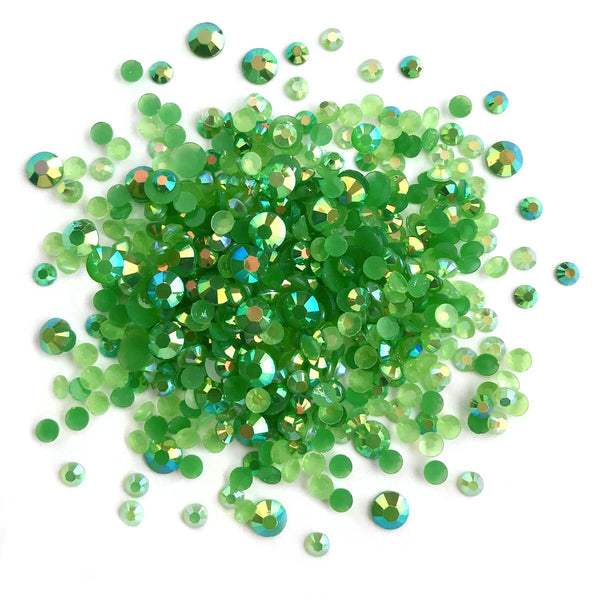Emerald AB Jewelz Shaker Elements
