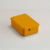 Mustard T-150 Steel Stackable Storage Box