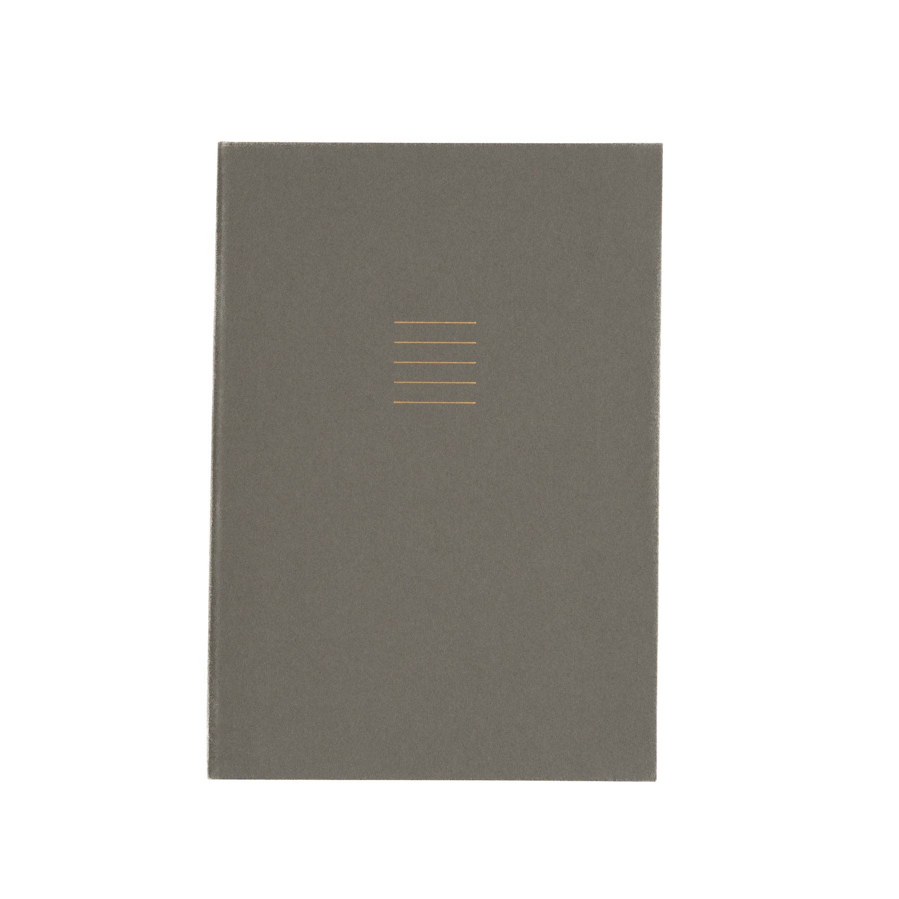 Everyday Deluxe A5 Lined Refill Notebook