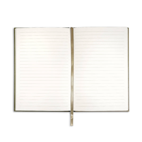 This Is Your Circus Vintage-Inspired Notebook