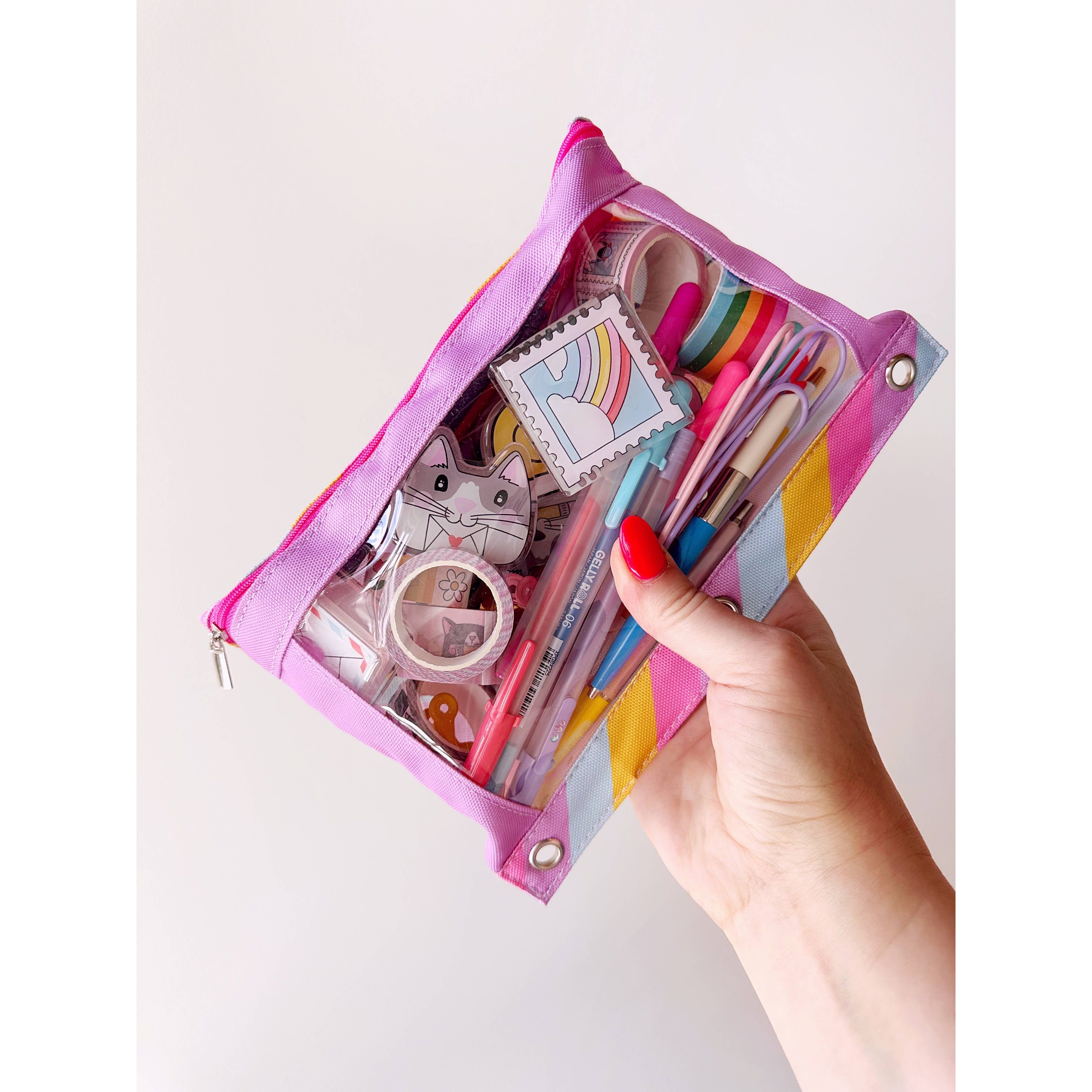To Wong Foo Cutie Zip Pouch
