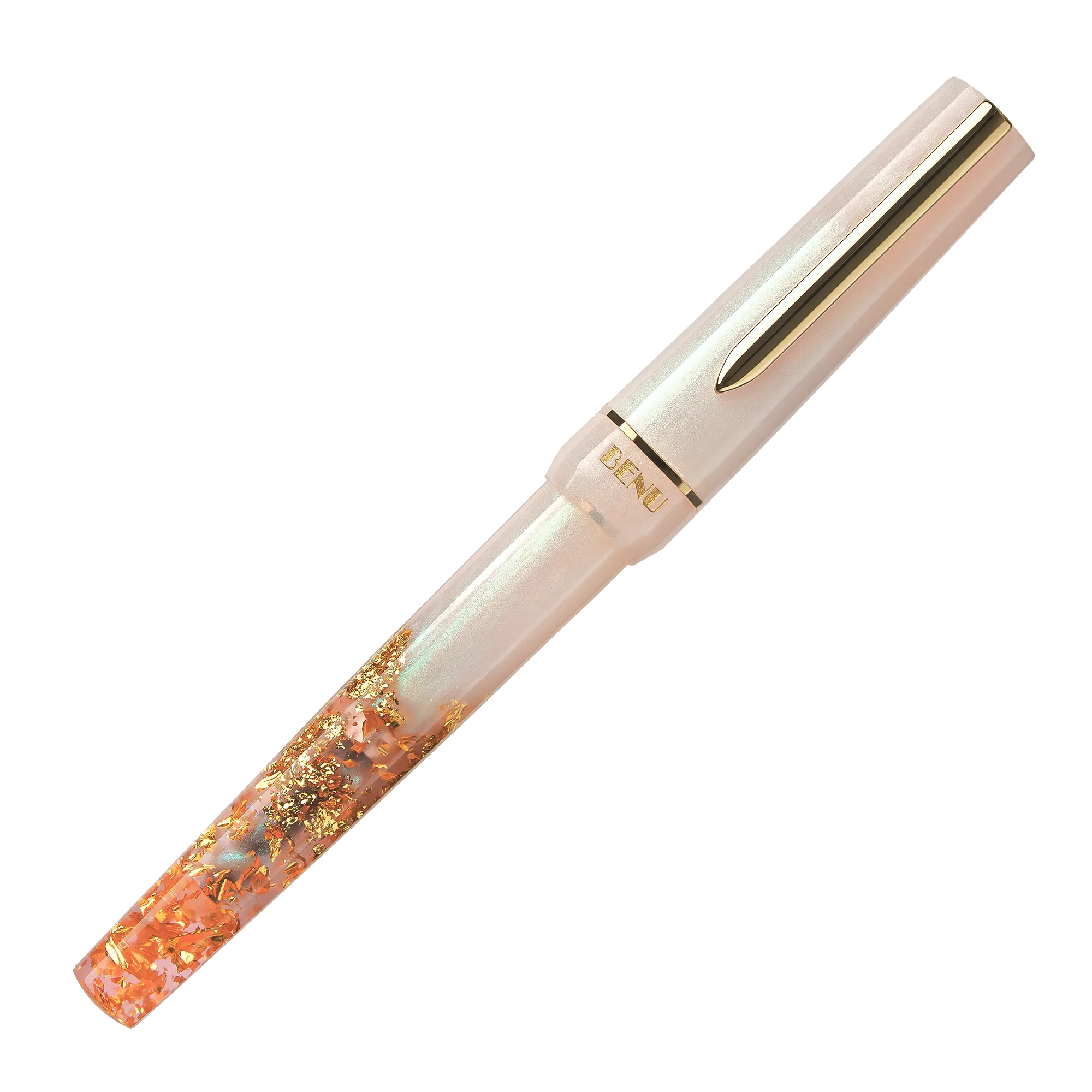{coming soon!} Flair Fountain Pen | Haute Collection