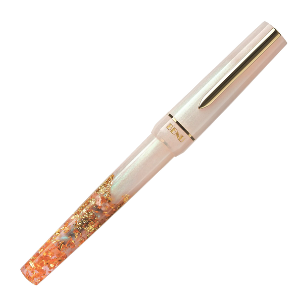 {coming soon!} Flair Fountain Pen | Haute Collection