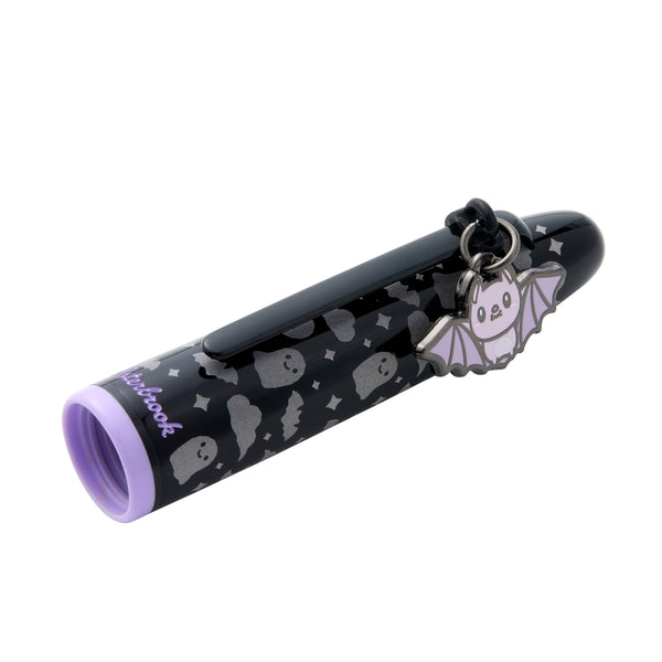Sweetly Haunted Black Estie Fountain Pen {coming soon!}