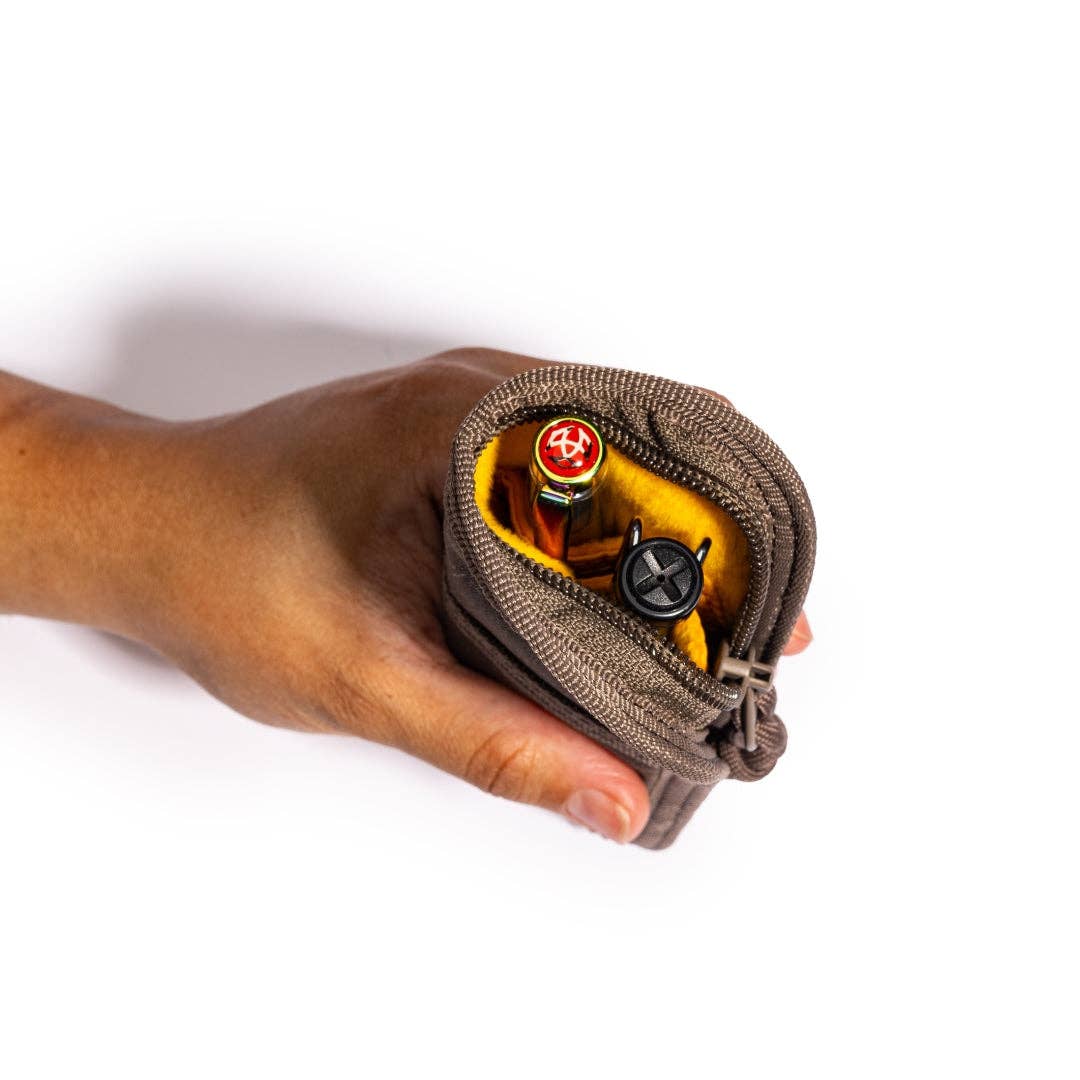 Duo Pen Pouch