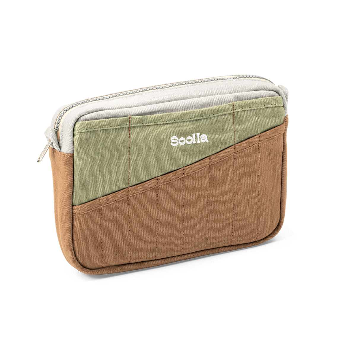 Good Earth 20-Pocket Studio Pouch