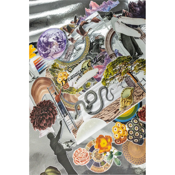 Dreamscape Collage Sticker Pack {coming soon!}