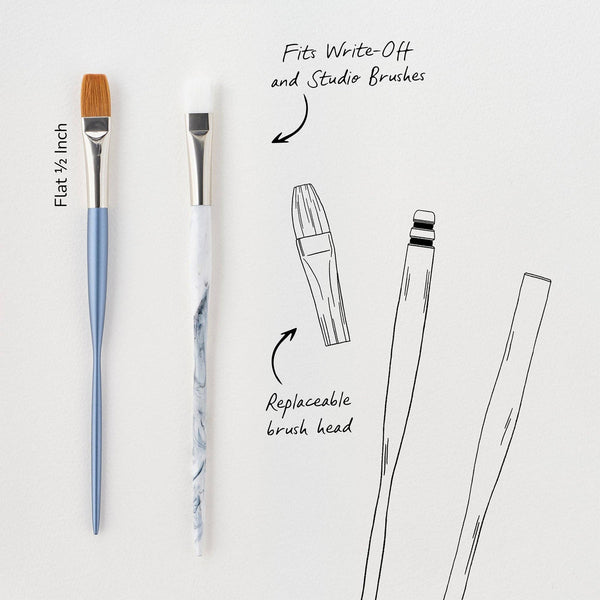Studio Paintbrush Set – product image 2