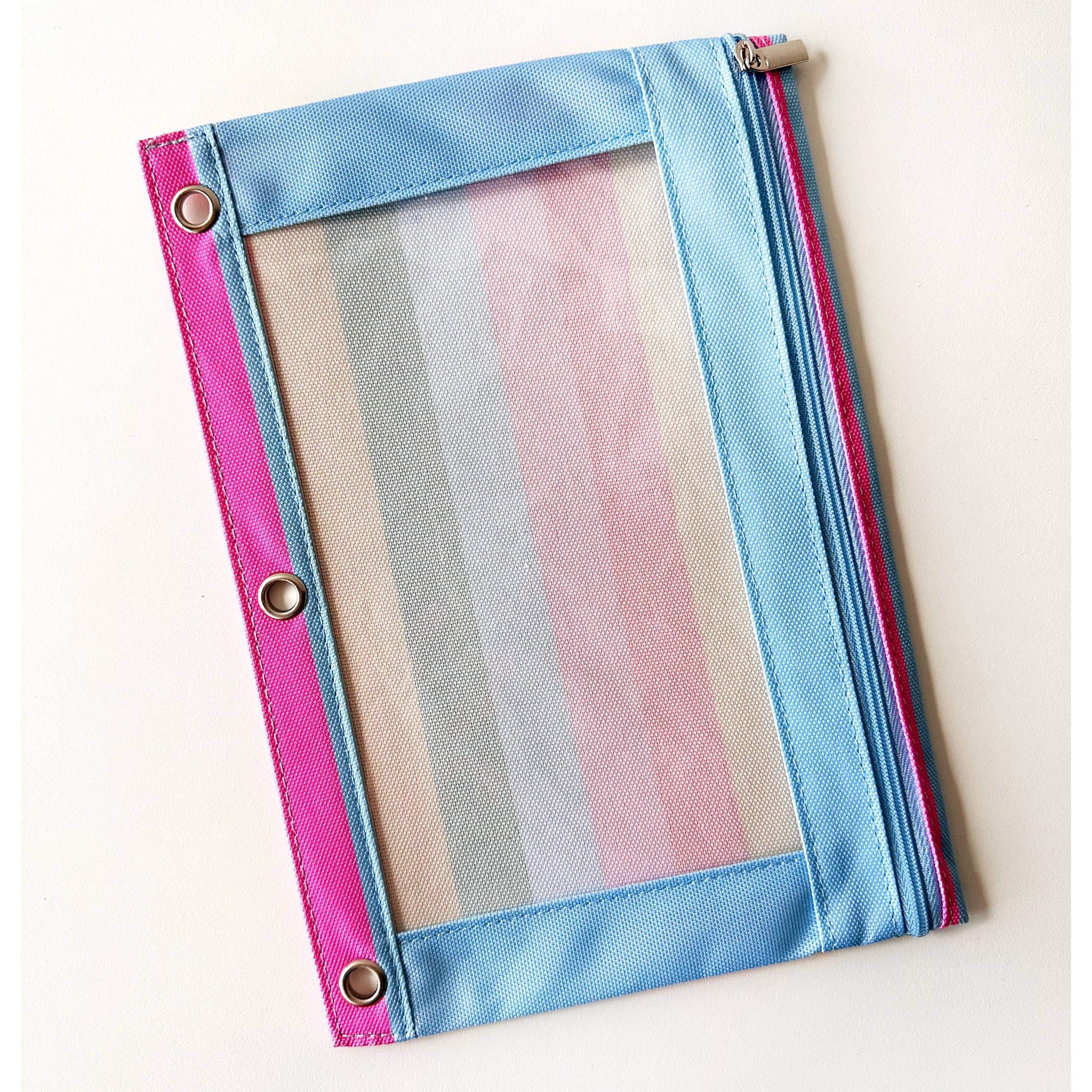 To Wong Foo Cutie Zip Pouch