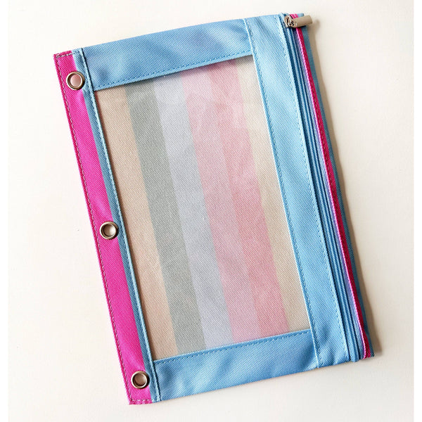To Wong Foo Cutie Zip Pouch