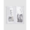 Storage Holder A5 Slim Travel Notebook