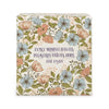 Jane Austen Book Coaster Set