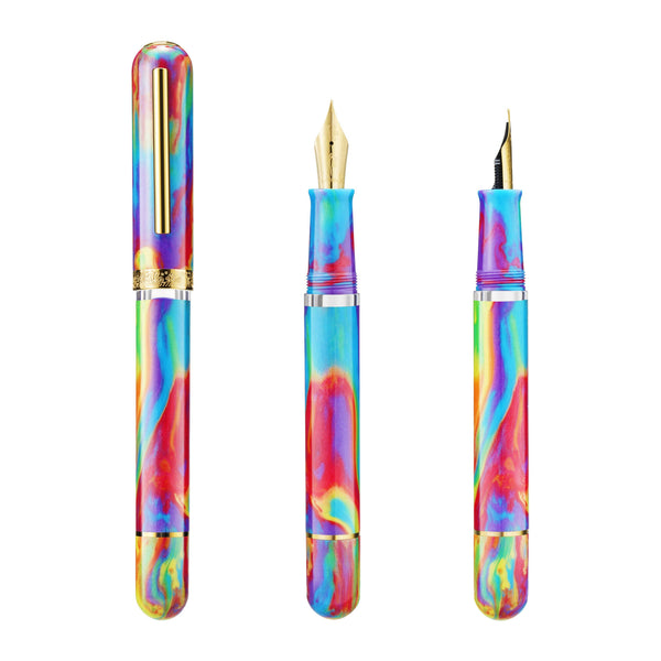Voyage Limited Edition 2024 Pride Fountain Pen