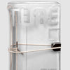 {coming soon!} Aperture Clear Vinyl Travel Notebook Cover