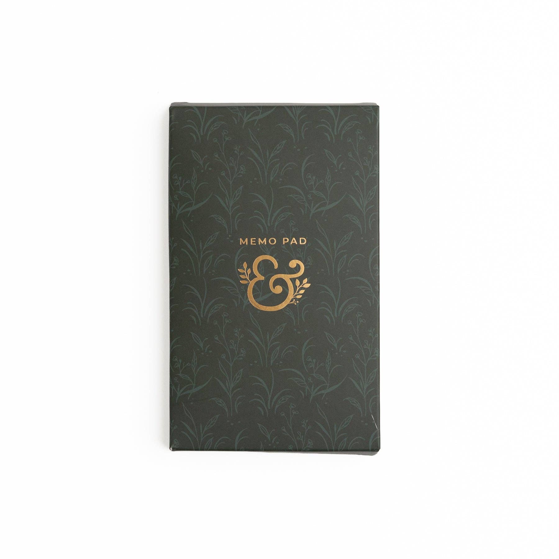 Meadow & Vine Memo Pad