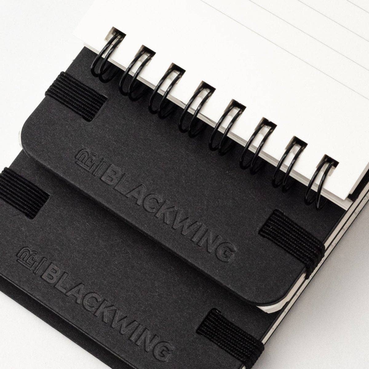 Reporter Notepad Set