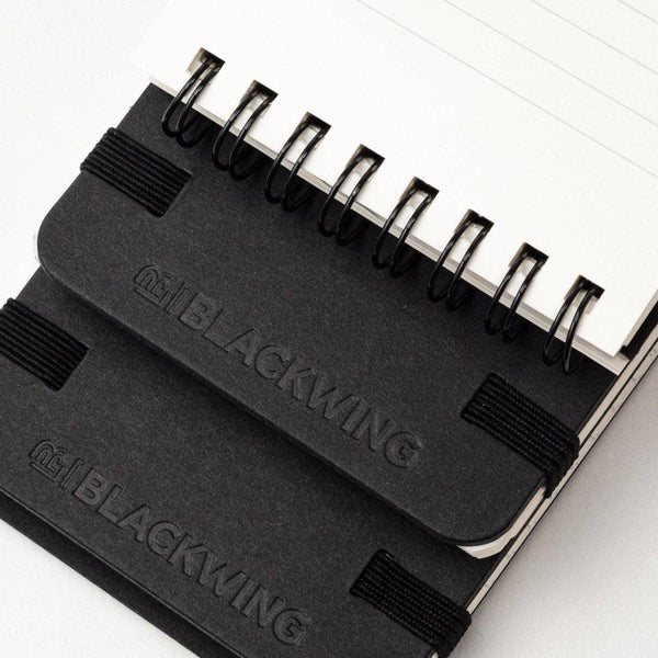 Reporter Notepad Set