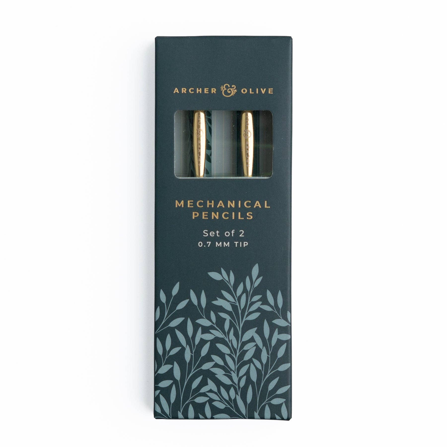Mechanical Pencil Set of 2