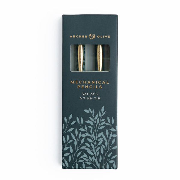 Mechanical Pencil Set of 2