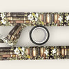 {coming soon!} Summer Academia Foil Washi Tape