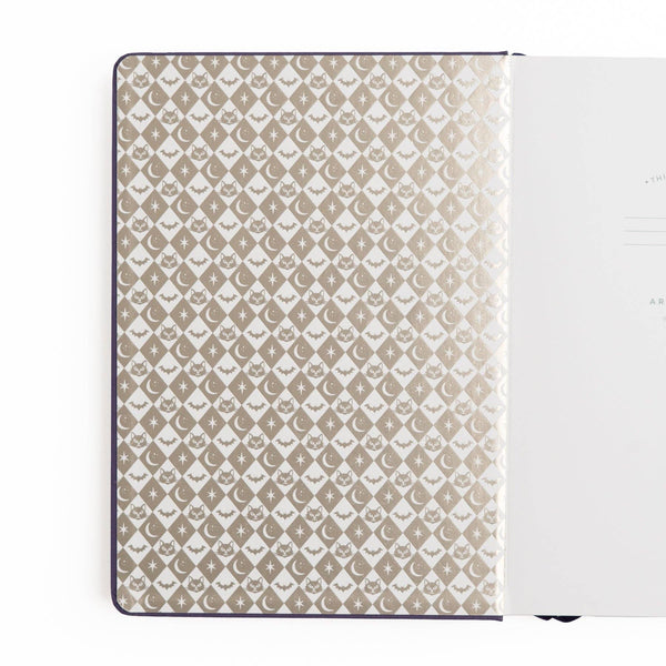 Bewitched Notebook {preorder}