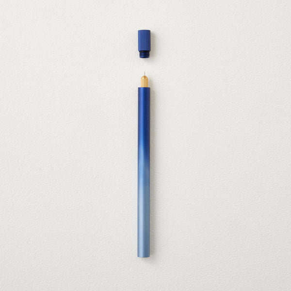Blueberry Lumos Refillable Multi-function Pen | Special Edition
