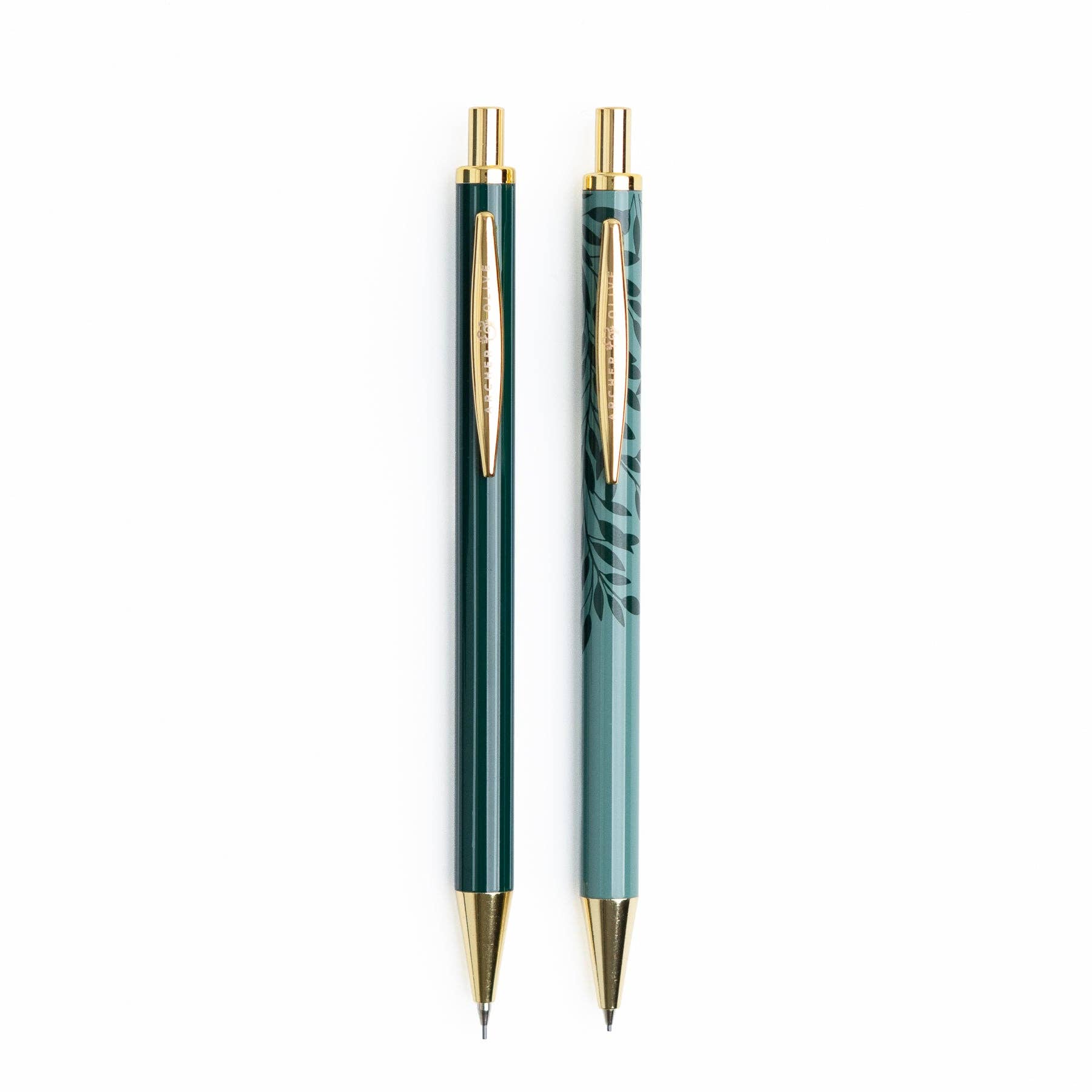 Mechanical Pencil Set of 2