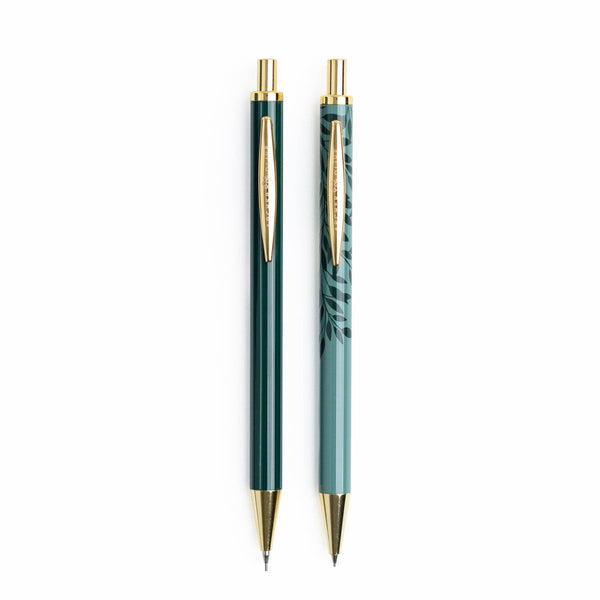 Mechanical Pencil Set of 2