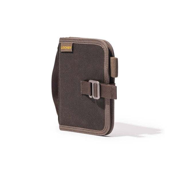 Field Binder A7 6-Ring Travel Journal