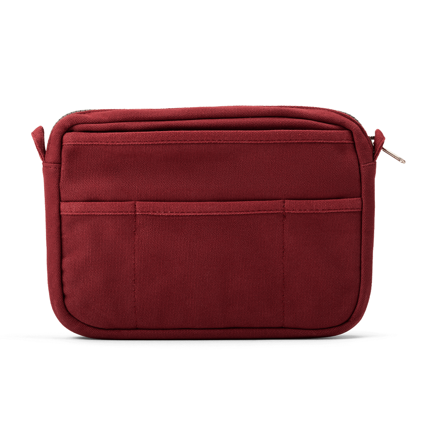 Sangria 20-Pocket Studio Pouch