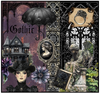 {coming soon!} Gothic Craft & Stationery Box