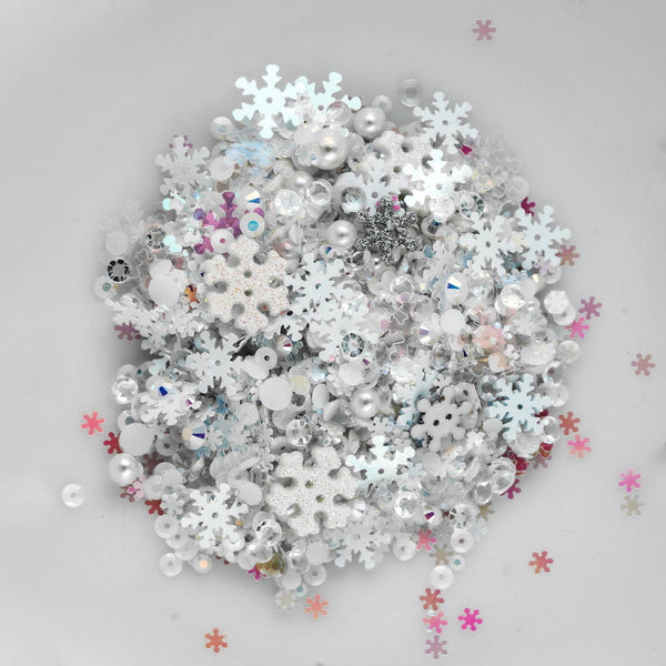 Winter Shaker Elements