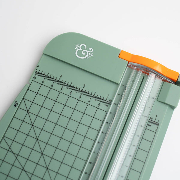 Portable A4 Papercutter
