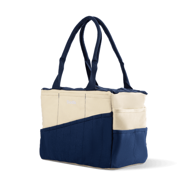 Marina 30-Pocket Stationery/Artist Tote