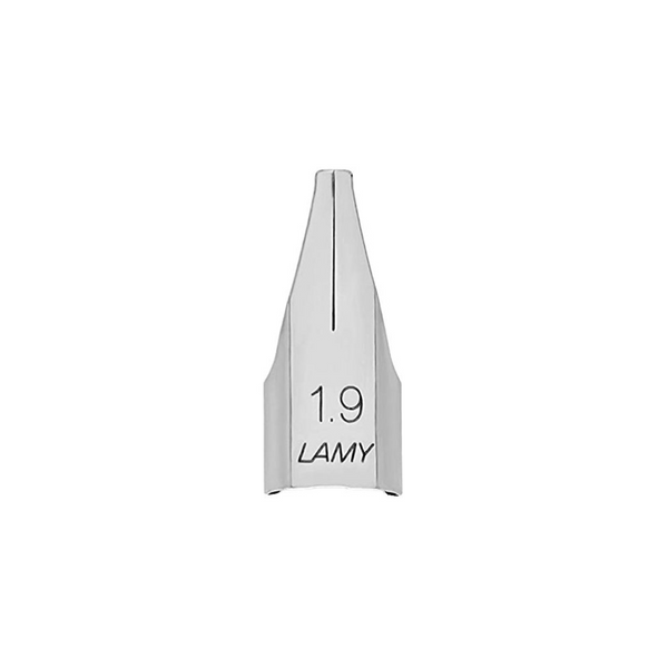 Lamy Z50 Nibs {Silver}