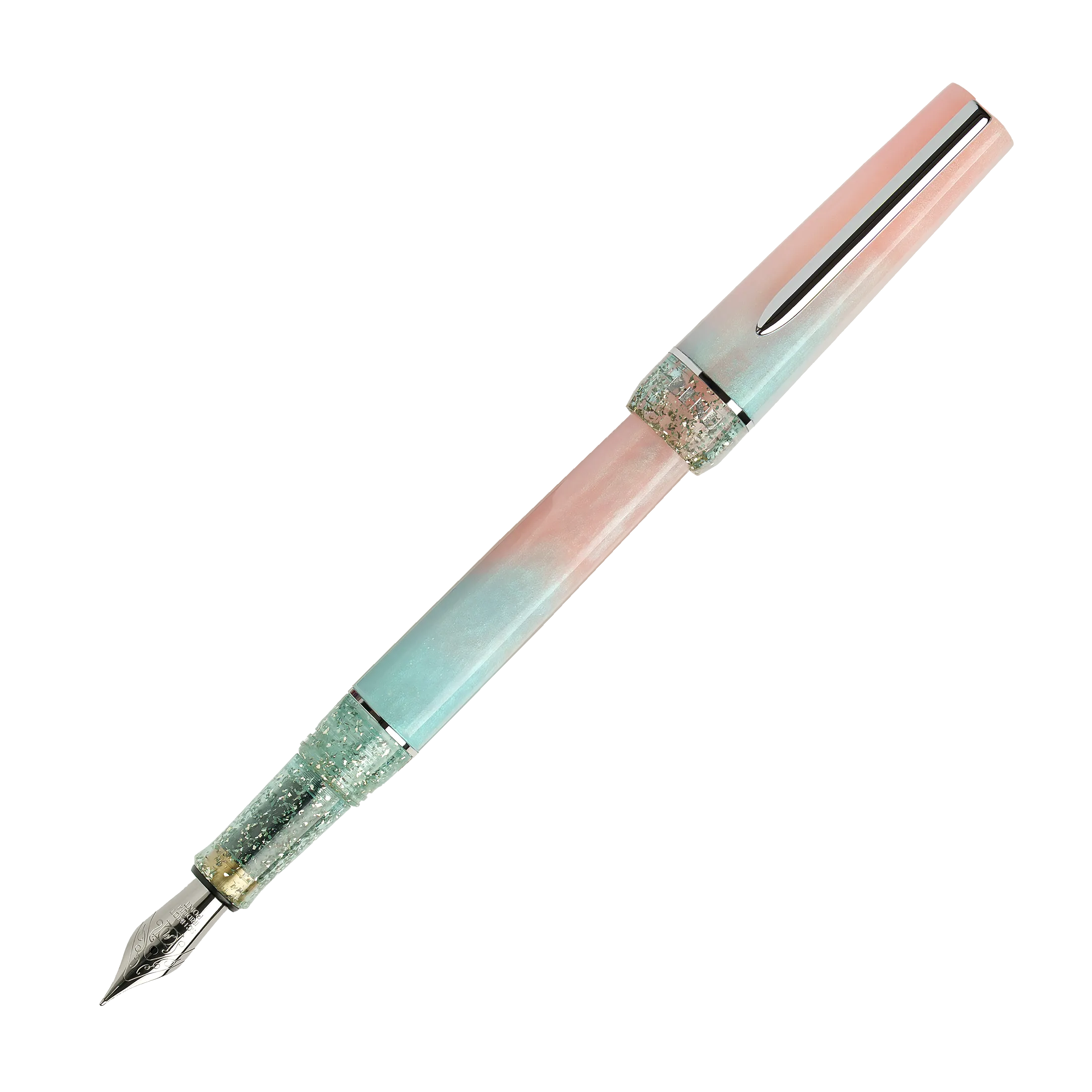{coming soon!} Perle Fountain Pen | Haute Collection