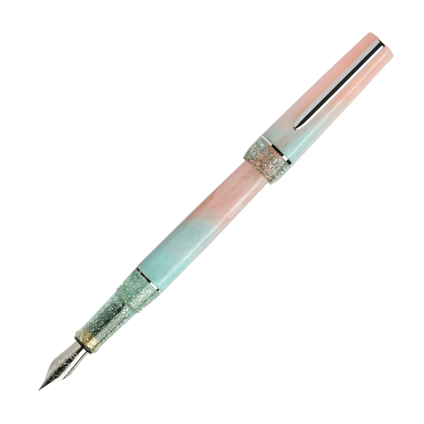 {coming soon!} Perle Fountain Pen | Haute Collection