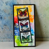 Follow the Sign A6 Clear Stamp Set No. 1445