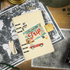 10/03: Elizabeth Craft Kit Club (10:30am) | "Take the Trip" Kit 10