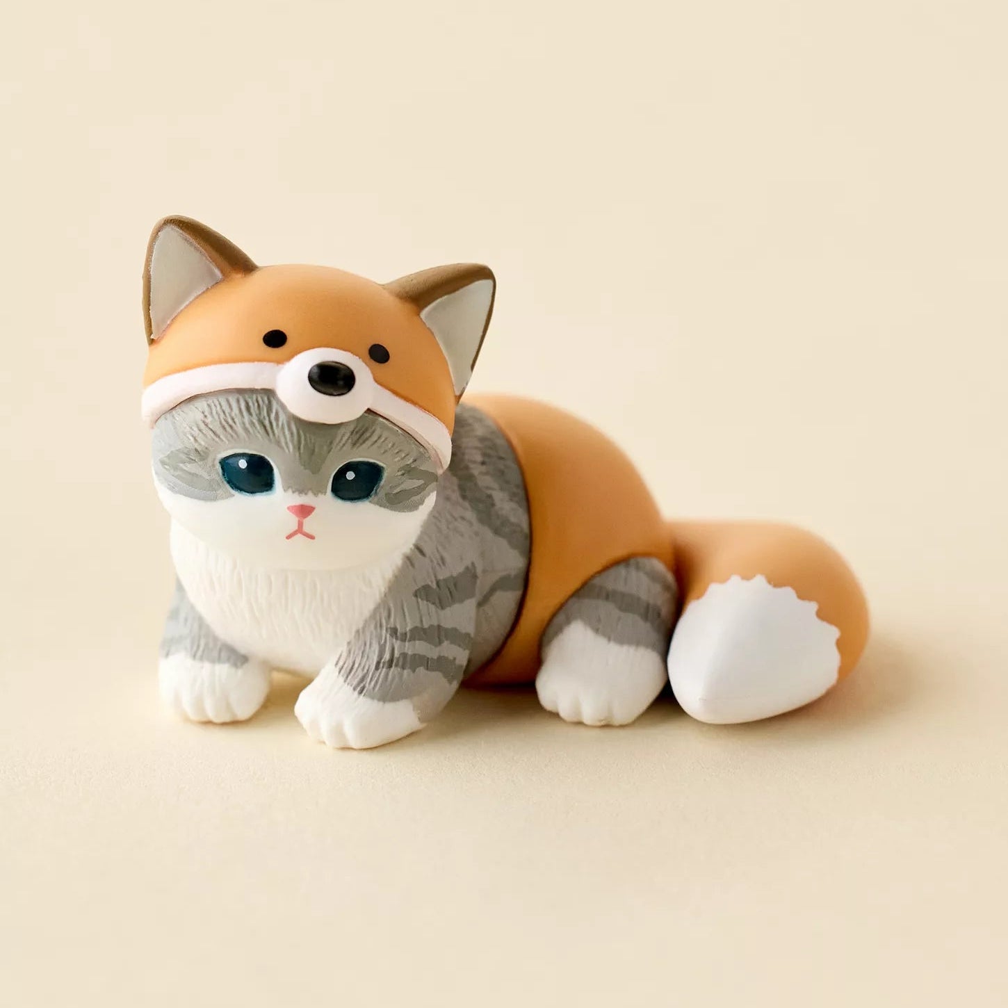 Mofusand Meow Pants Figure Blind Box