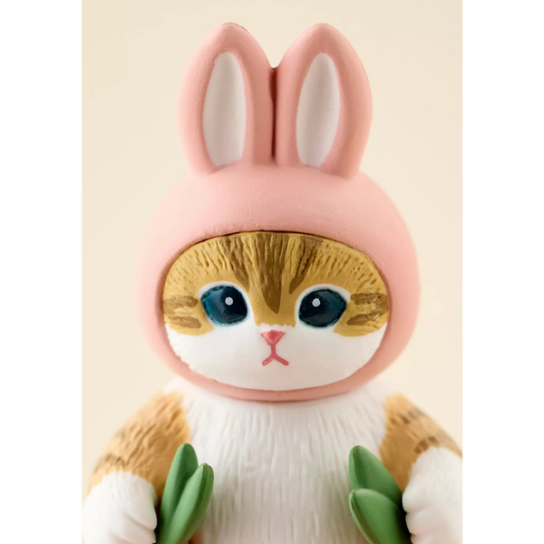 Mofusand Meow Pants Figure Blind Box