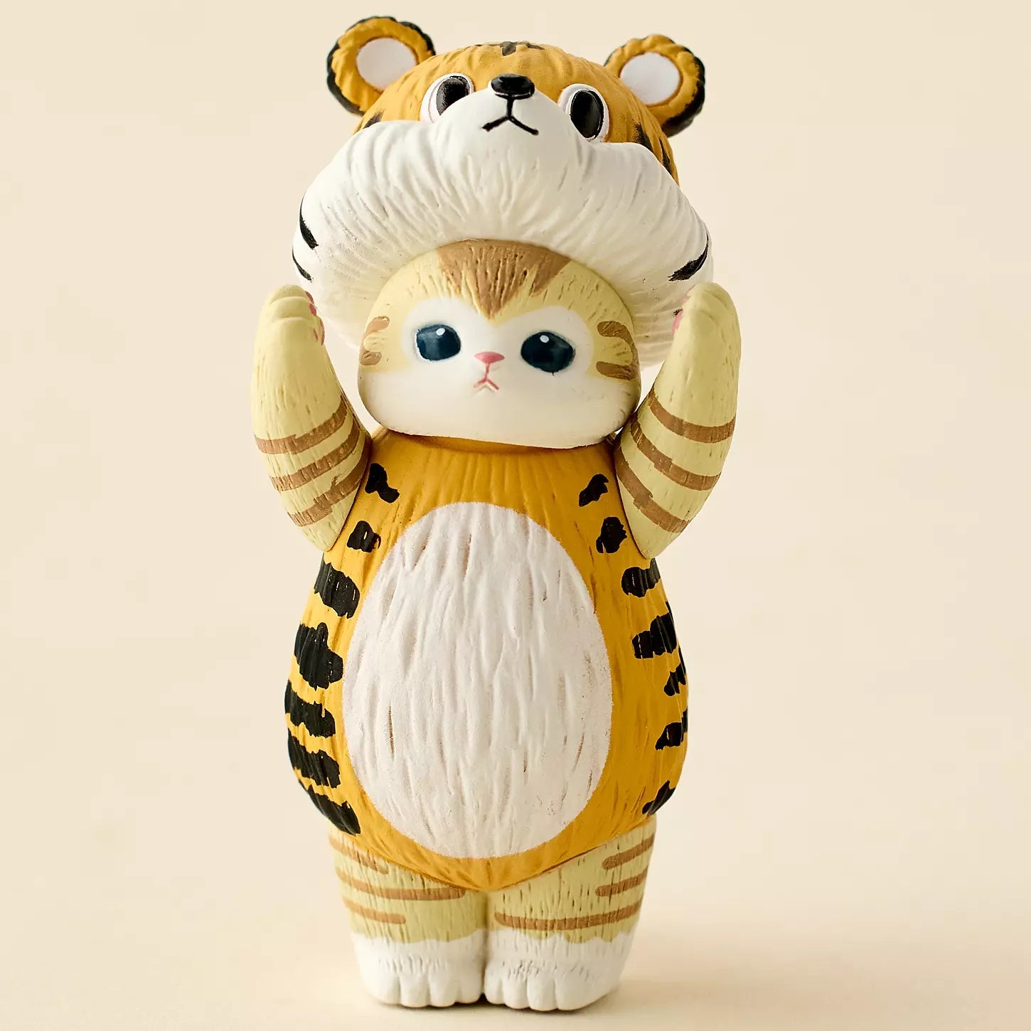 Mofusand Soft Vinyl Figure Blind Box
