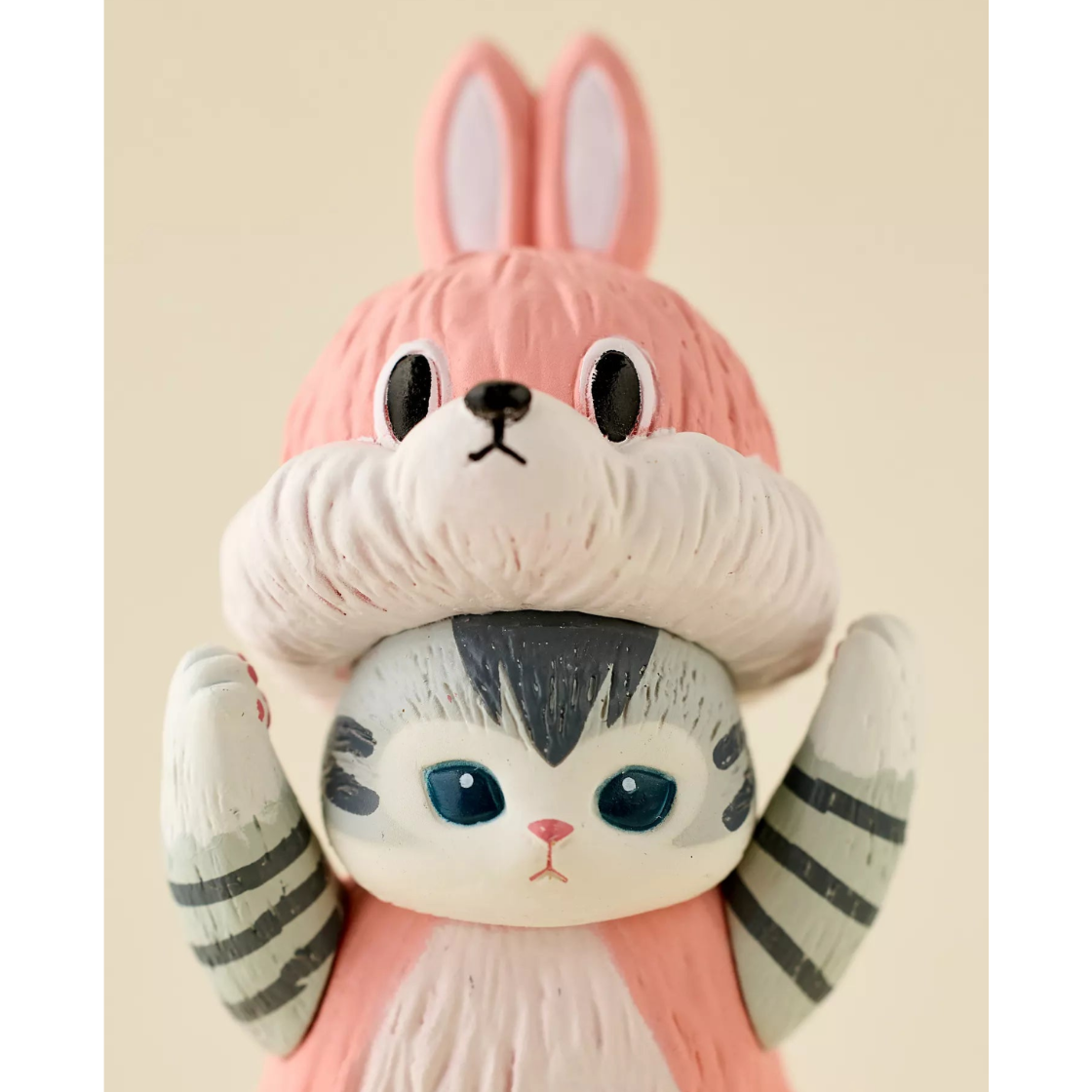 Mofusand Soft Vinyl Figure Blind Box