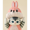 Mofusand Soft Vinyl Figure Blind Box
