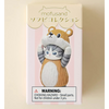 Mofusand Soft Vinyl Figure Blind Box